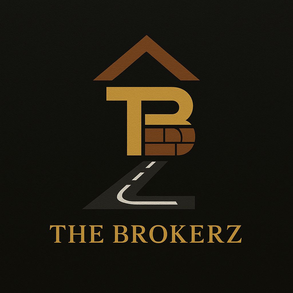 thebrokerzgroup.com
