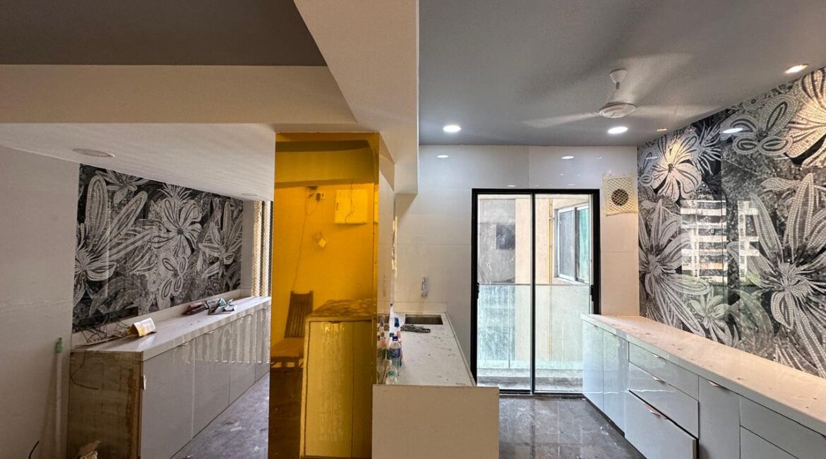 Triple Story House for Rent