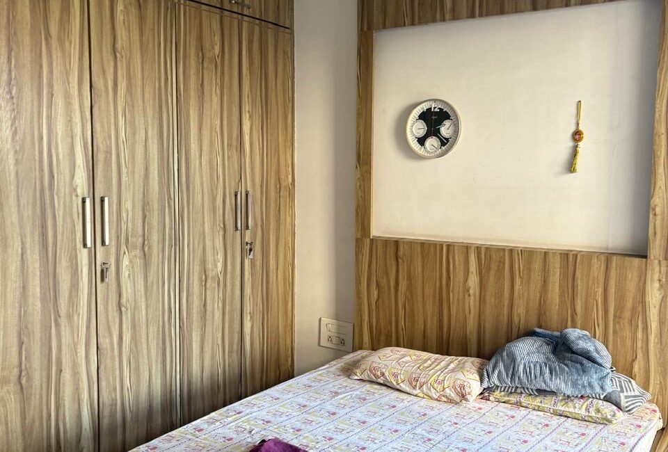 5 BHK IN Ghansoli